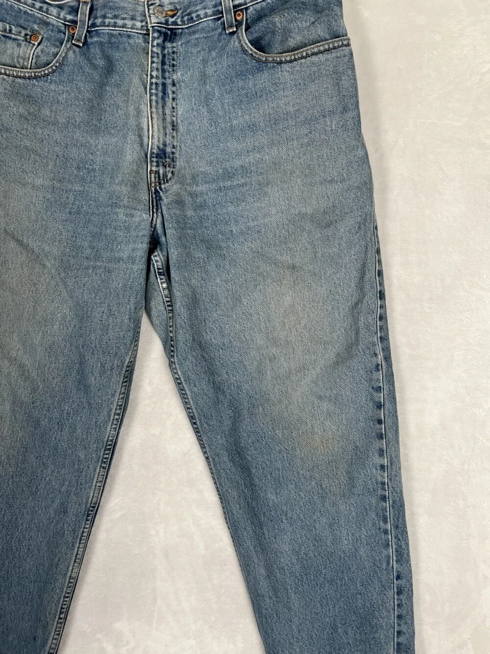 Levis some stains